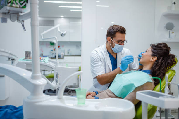 Best Dental Fillings (Composite and Amalgam)  in Bakersfield Country Clu, CA